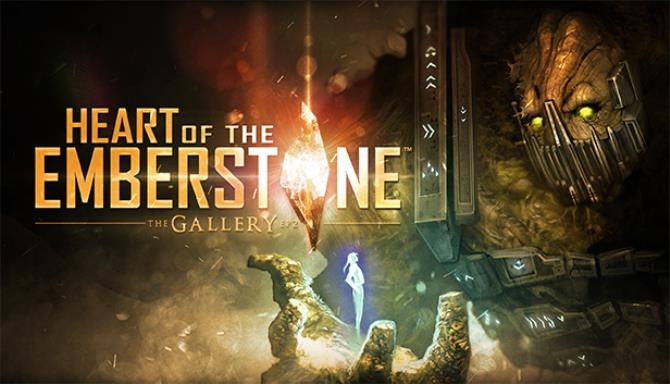 The Gallery Episode 2 Heart of the Emberstone VR-VREX Free Download