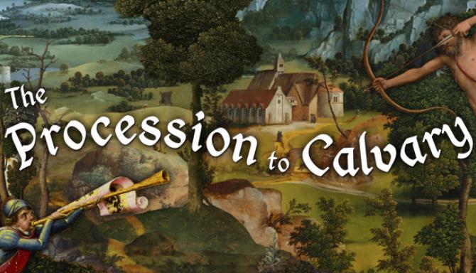 The Procession to Calvary Free Download