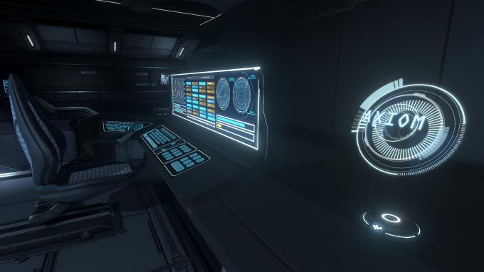 The Station VR Torrent Download