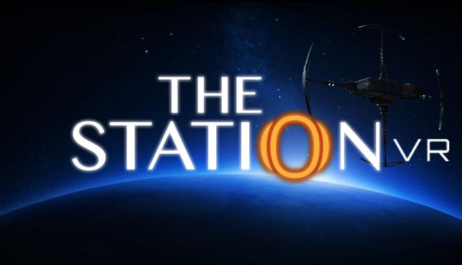 The Station VR-VREX Free Download