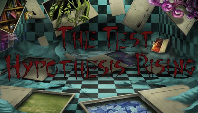 The Test Hypothesis Rising-DARKSiDERS Free Download