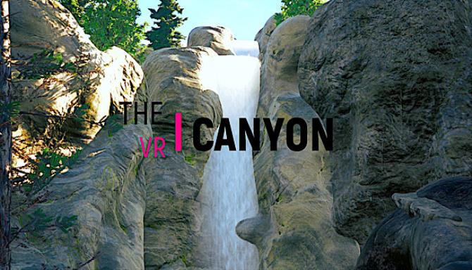 THE VR CANYON VR-VREX Free Download