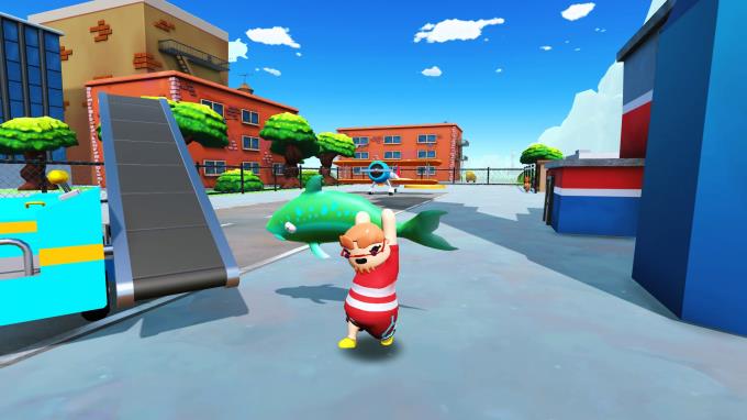 Totally Reliable Delivery Service Deluxe Edition Torrent Download