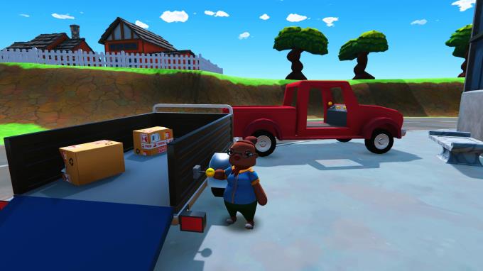 Totally Reliable Delivery Service Deluxe Edition PC Crack