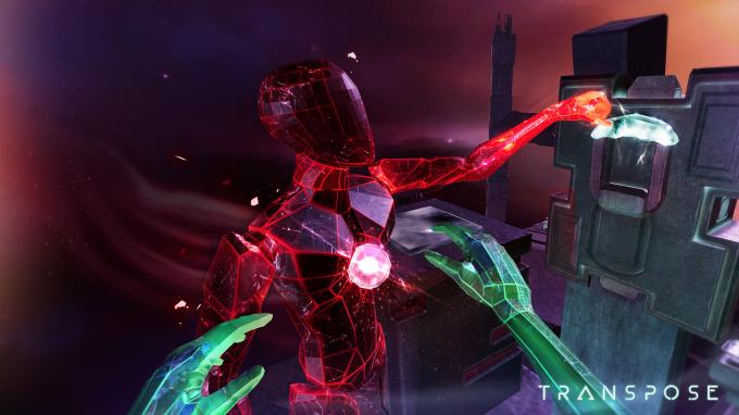 Transpose VR Torrent Download