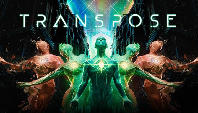 Transpose VR-VREX
