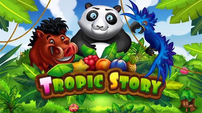 Tropic Story-RAZOR Free Download