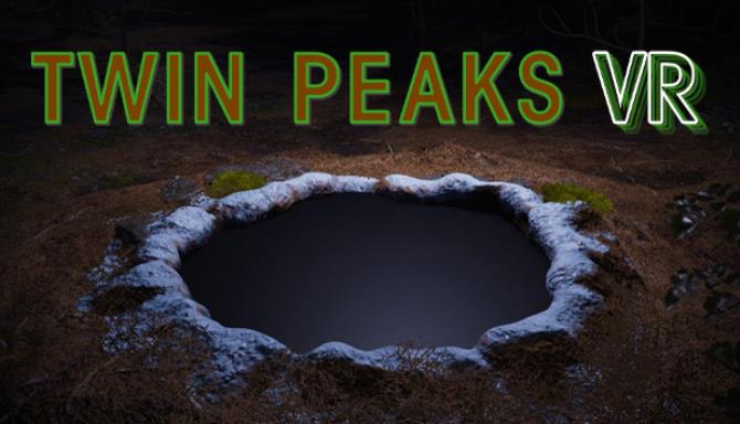 Twin Peaks VR-VREX Free Download