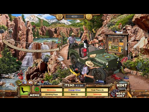 Vacation Adventures Park Ranger 10 Collectors Edition Torrent Download