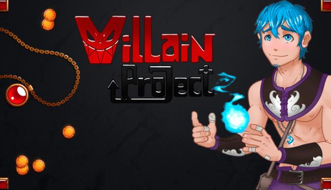 Villain Project Free Download