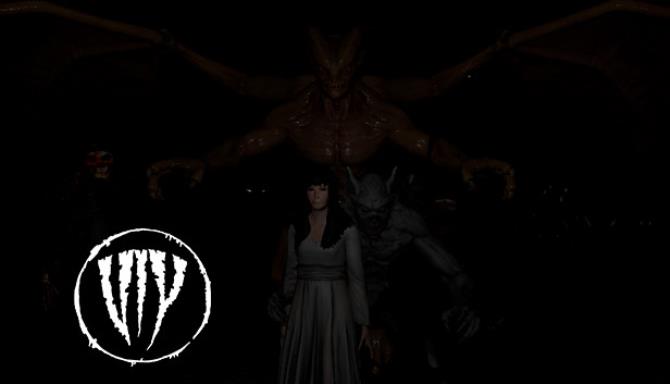 VIY Update v1 0 5-PLAZA Free Download