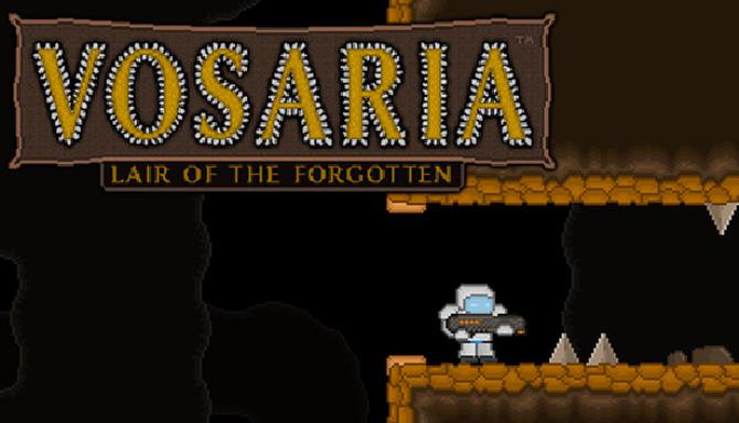 Vosaria: Lair of the Forgotten Free Download