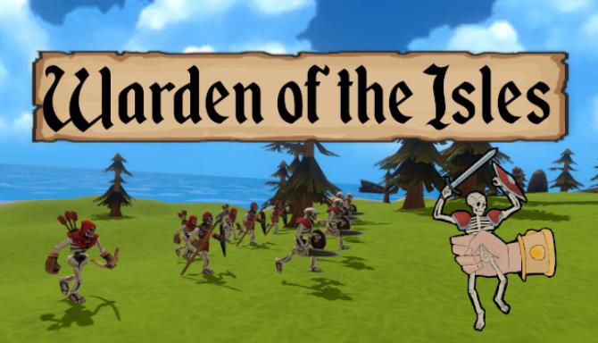 Warden of the Isles Free Download