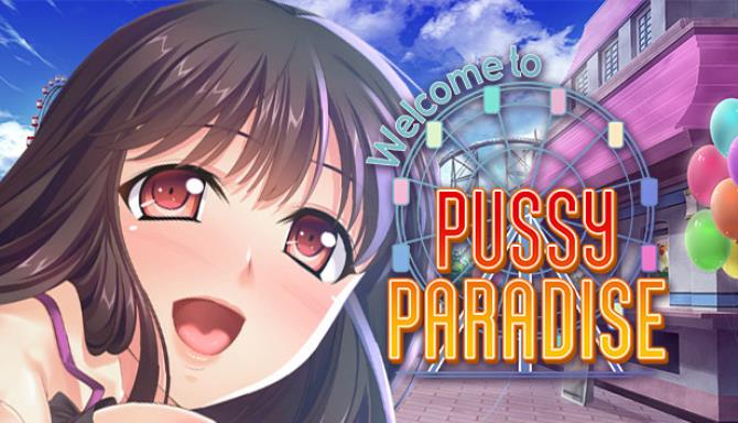 Welcome to Pussy Paradise-DARKSiDERS Free Download