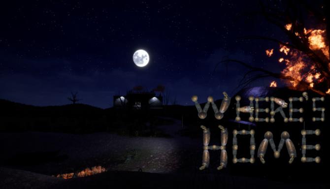 Wheres Home-PLAZA Free Download