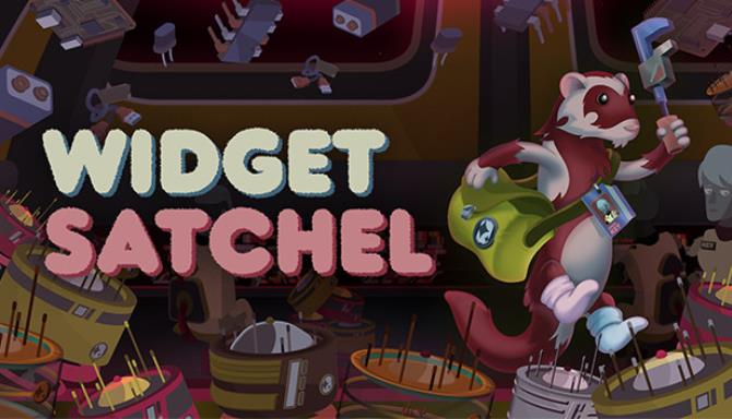 Widget Satchel Free Download