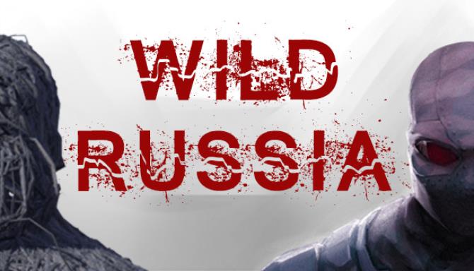 Wild Russia-PLAZA