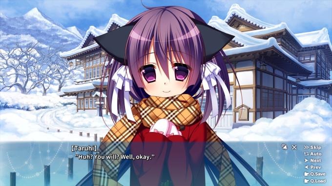 Yukikoi Melt Torrent Download