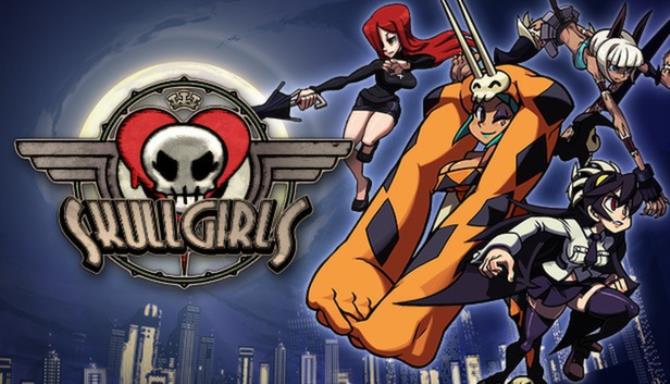 Skullgirls 2nd Encore Combo Breaker 2020 Update Build 16816-PLAZA Free Download