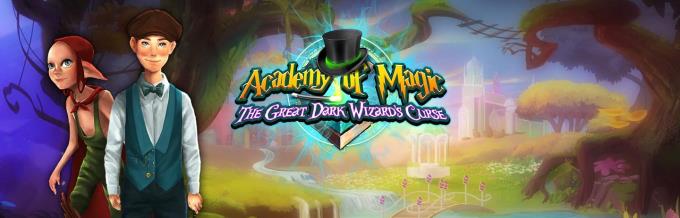 Academy of Magic The Great Dark Wizards Curse-RAZOR Free Download