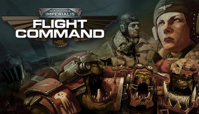 Aeronautica Imperialis Flight Command-CODEX Free Download