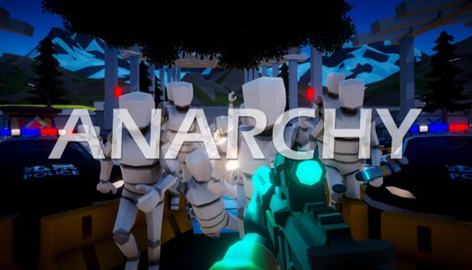 ANARCHY-DARKZER0 Free Download