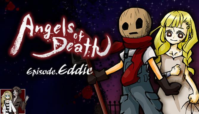 Angels of Death Episode Eddie-DARKZER0 Free Download