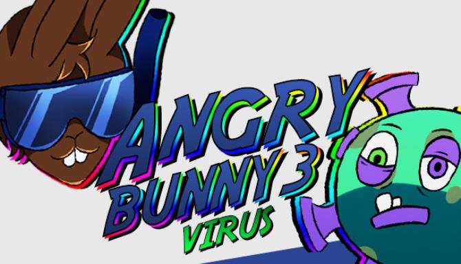 Angry Bunny 3 Virus-PLAZA Free Download