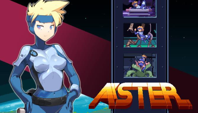 Aster-DARKZER0 Free Download