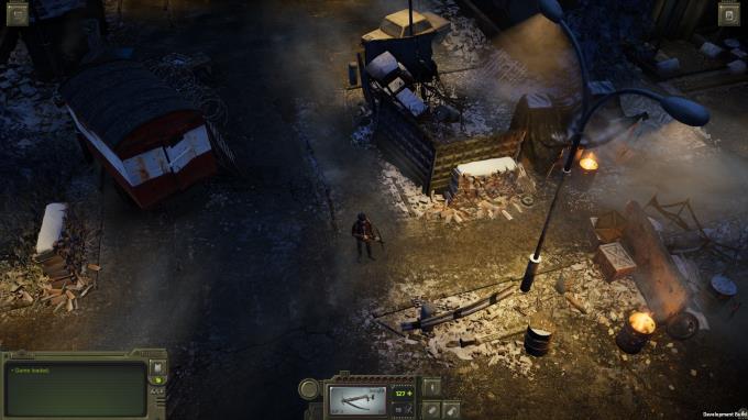 ATOM RPG Trudograd PC Crack