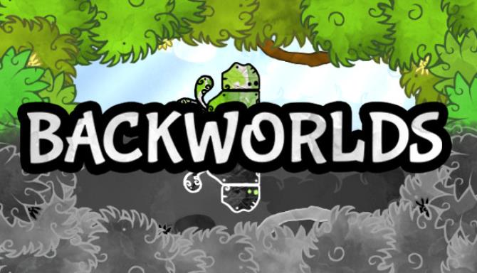 Backworlds Free Download