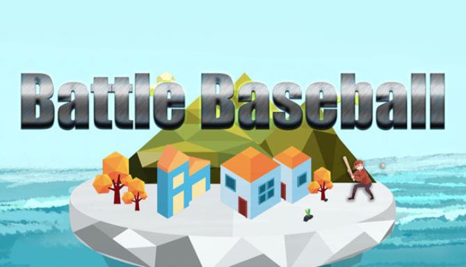 Battle Baseball-DARKZER0 Free Download