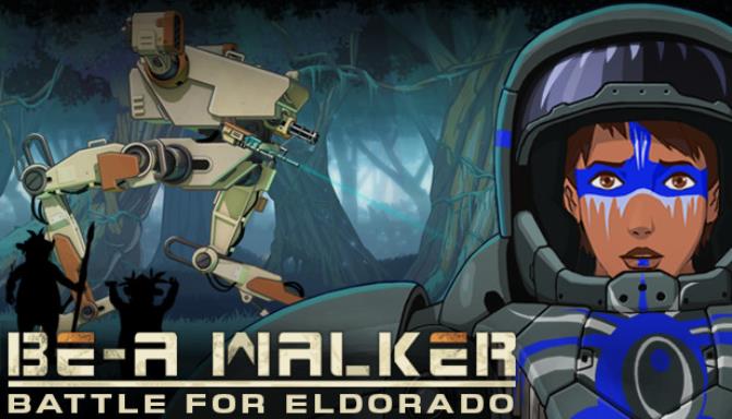 BE-A Walker Free Download