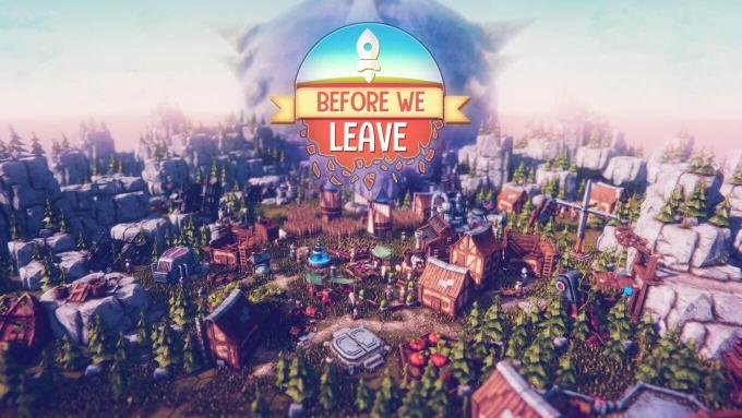 Before We Leave-RAZOR1911 Free Download