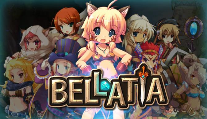Bellatia Update v1 02-CODEX Free Download