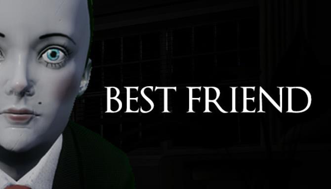 Best Friend Update v1 1-PLAZA Free Download