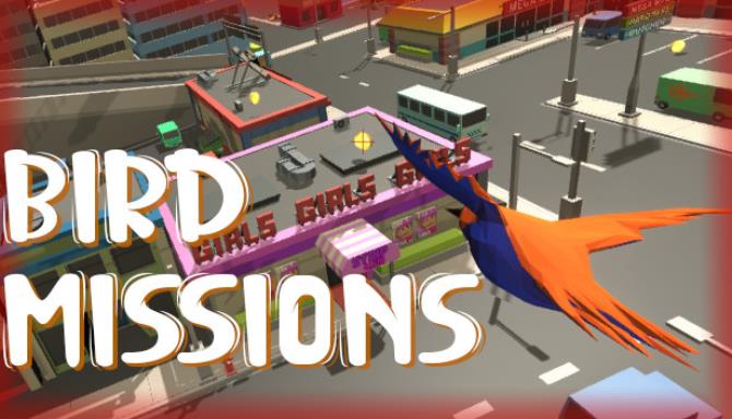 Bird Missions-SiMPLEX Free Download