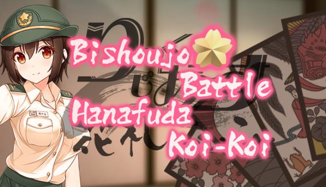 Bishoujo Battle Hanafuda Koi Koi-DARKZER0 Free Download