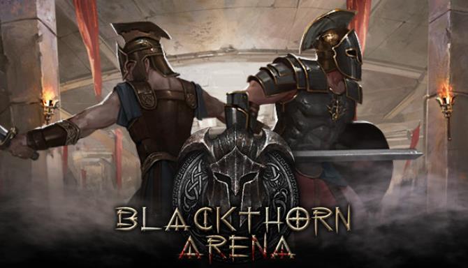 Blackthorn Arena Update v1 0 7-CODEX Free Download