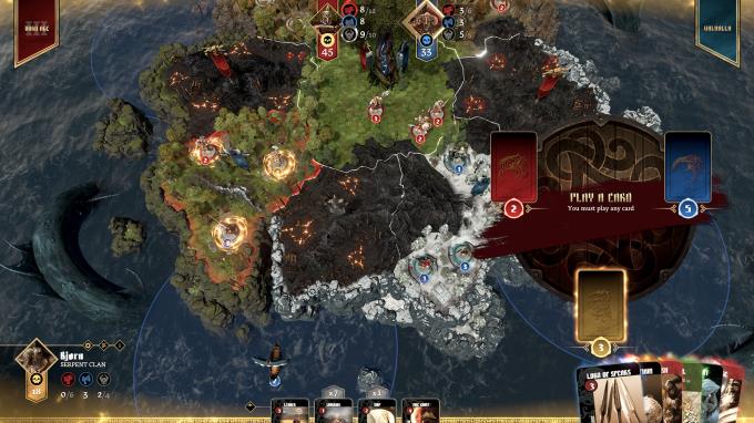 Blood Rage Digital Edition Torrent Download