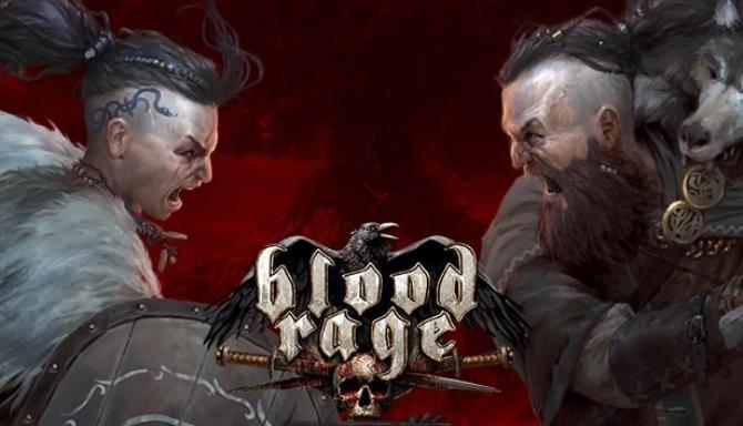 Blood Rage Digital Edition Update v20200617-CODEX Free Download