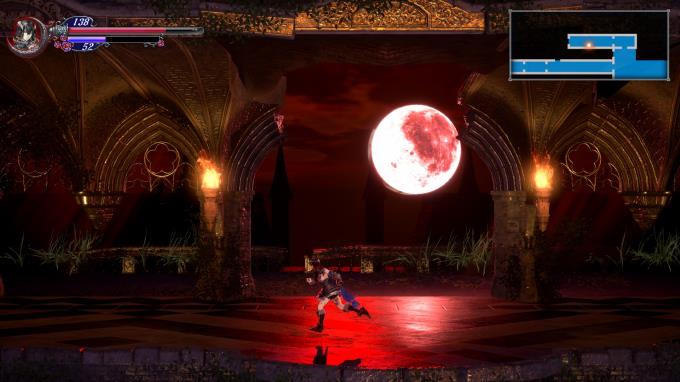 Bloodstained Ritual of the Night Randomizer PC Crack
