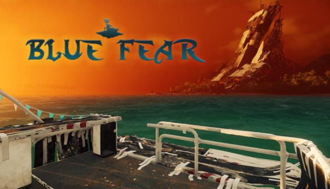 BlueFear Free Download