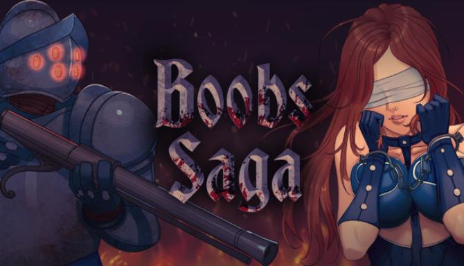 Boobs Saga-PLAZA Free Download