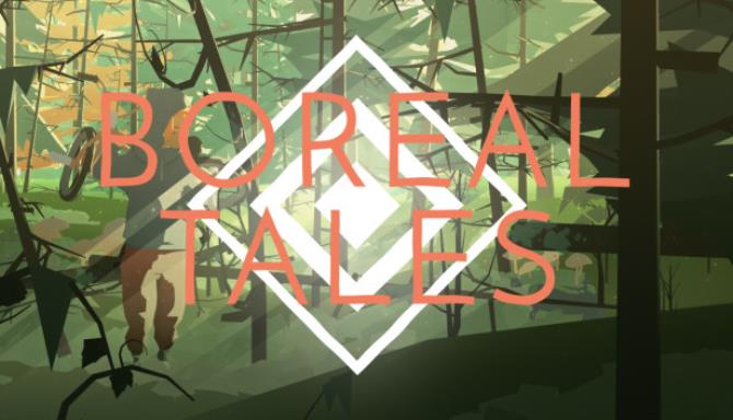 Boreal Tales Update v1 011-PLAZA Free Download