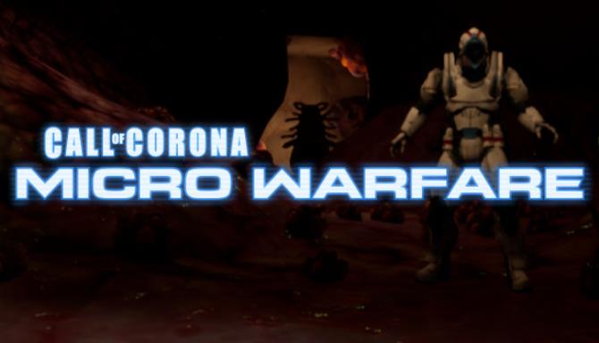 Call of Corona Micro Warfare-PLAZA Free Download