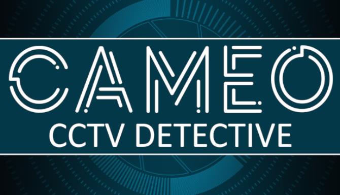 CAMEO CCTV Detective-PLAZA