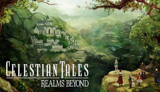 Celestian Tales Realms Beyond Update v20200514-PLAZA Free Download