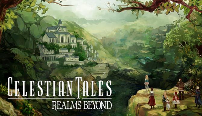 Celestian Tales Realms Beyond-PLAZA Free Download