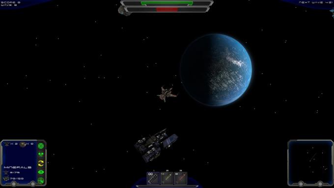 Centauri Dominion Torrent Download